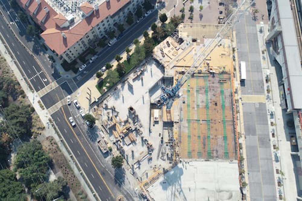 chantier