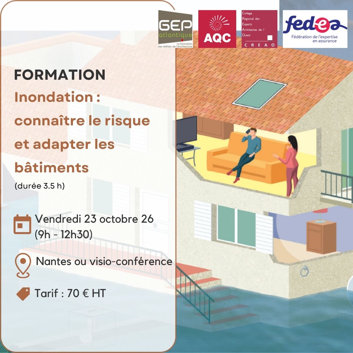 inondation