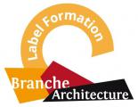 Label branche architecture 2023