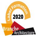 Label Branche Architecture 2020