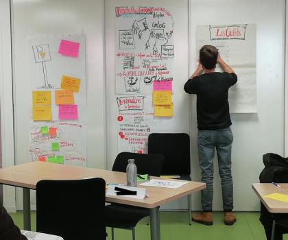 démarche participative
