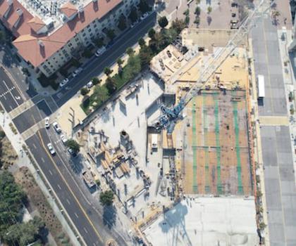 chantier