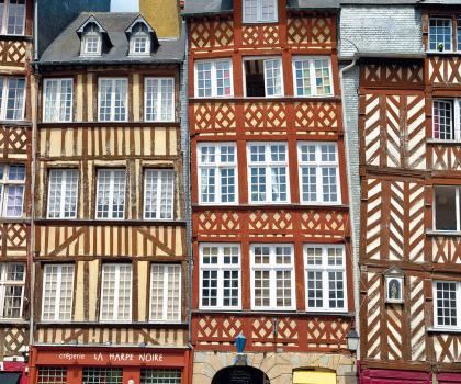 patrimoine