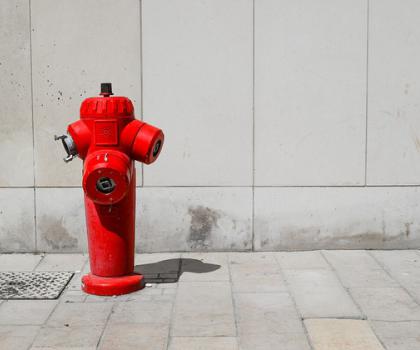 incendie