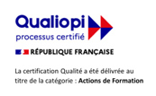 Qualiopi - Actions de formation