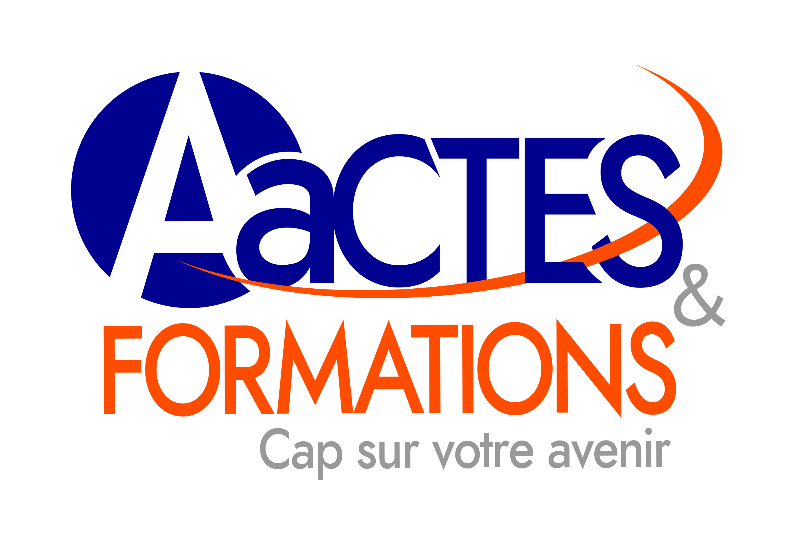 Aactes&Formations